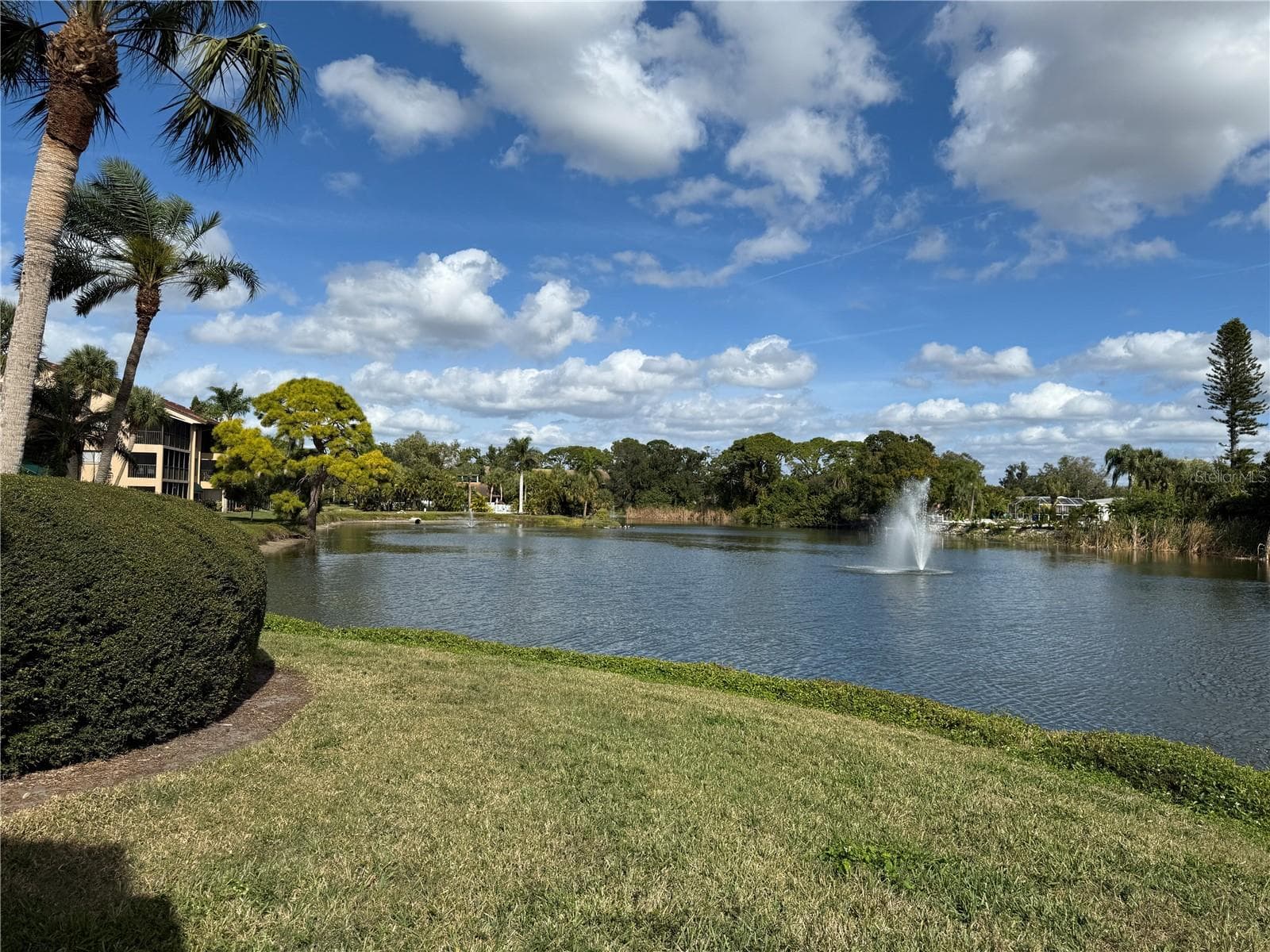 Condominium at 5697 ASHTON LAKE DR #6, SARASOTA, photo 36 of 58