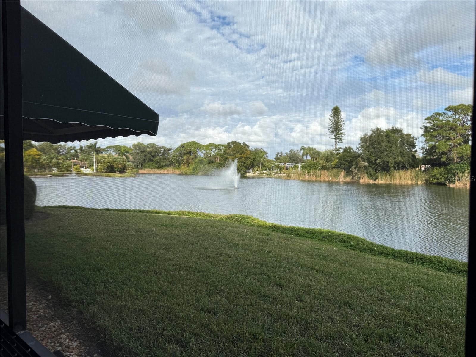 Condominium at 5697 ASHTON LAKE DR #6, SARASOTA, photo 54 of 58