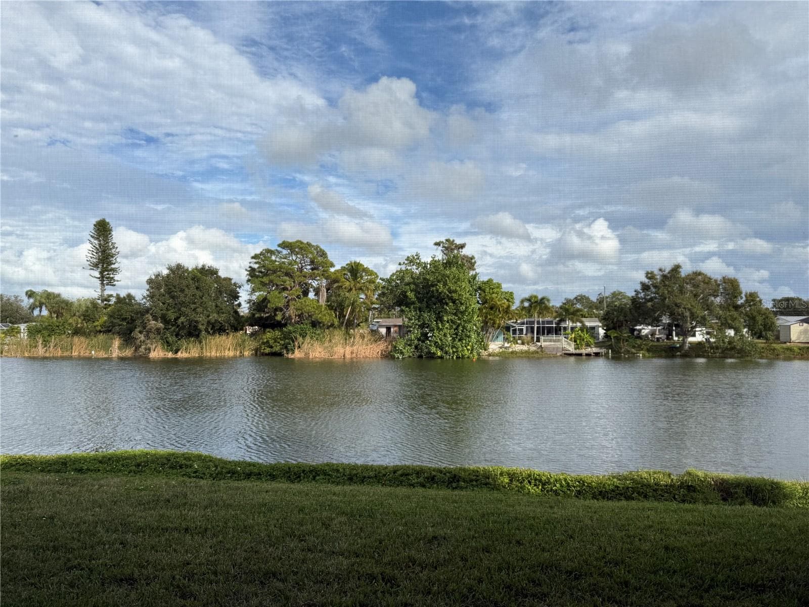 Condominium at 5697 ASHTON LAKE DR #6, SARASOTA, photo 56 of 58