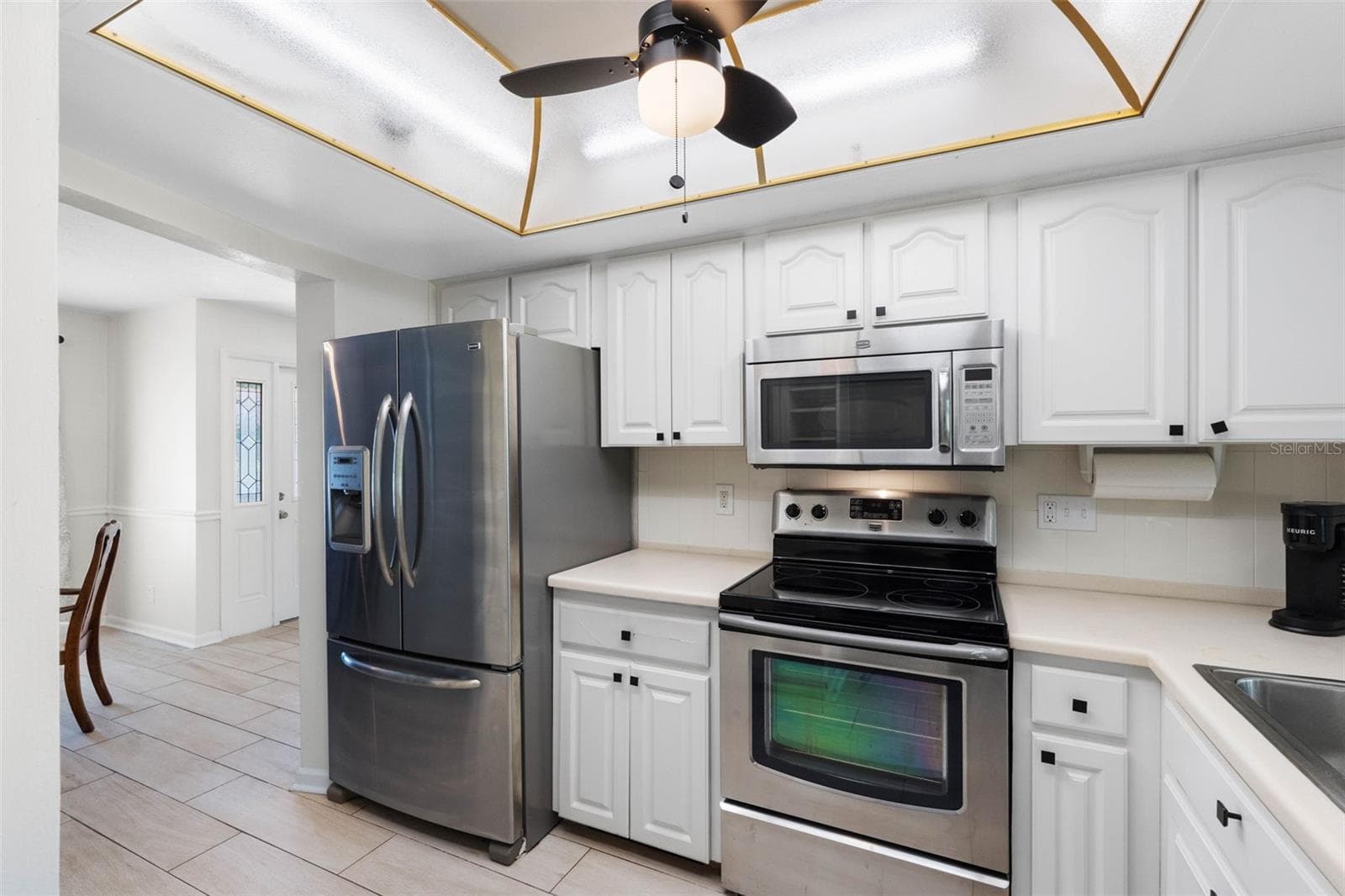 Single Family Residence at 1681 MACDONNELL CT, PALM HARBOR, photo 7 of 38