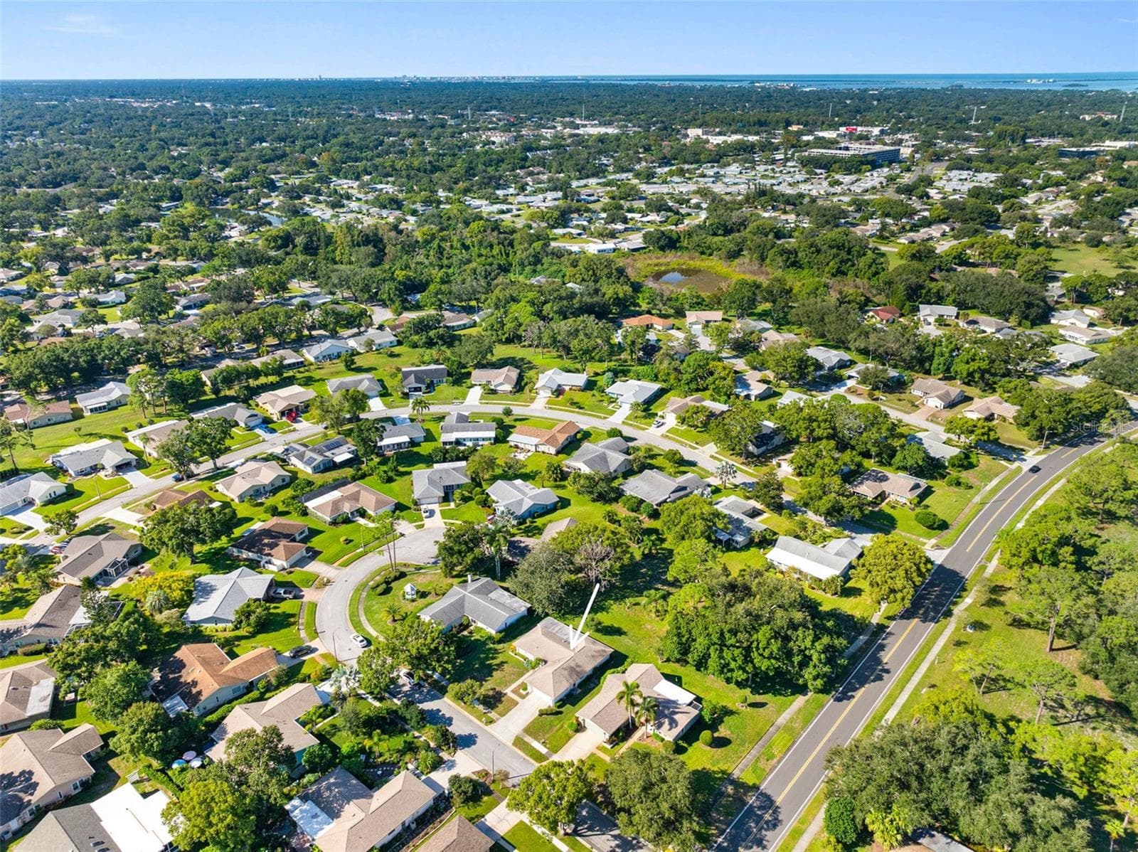 Single Family Residence at 1681 MACDONNELL CT, PALM HARBOR, photo 33 of 38