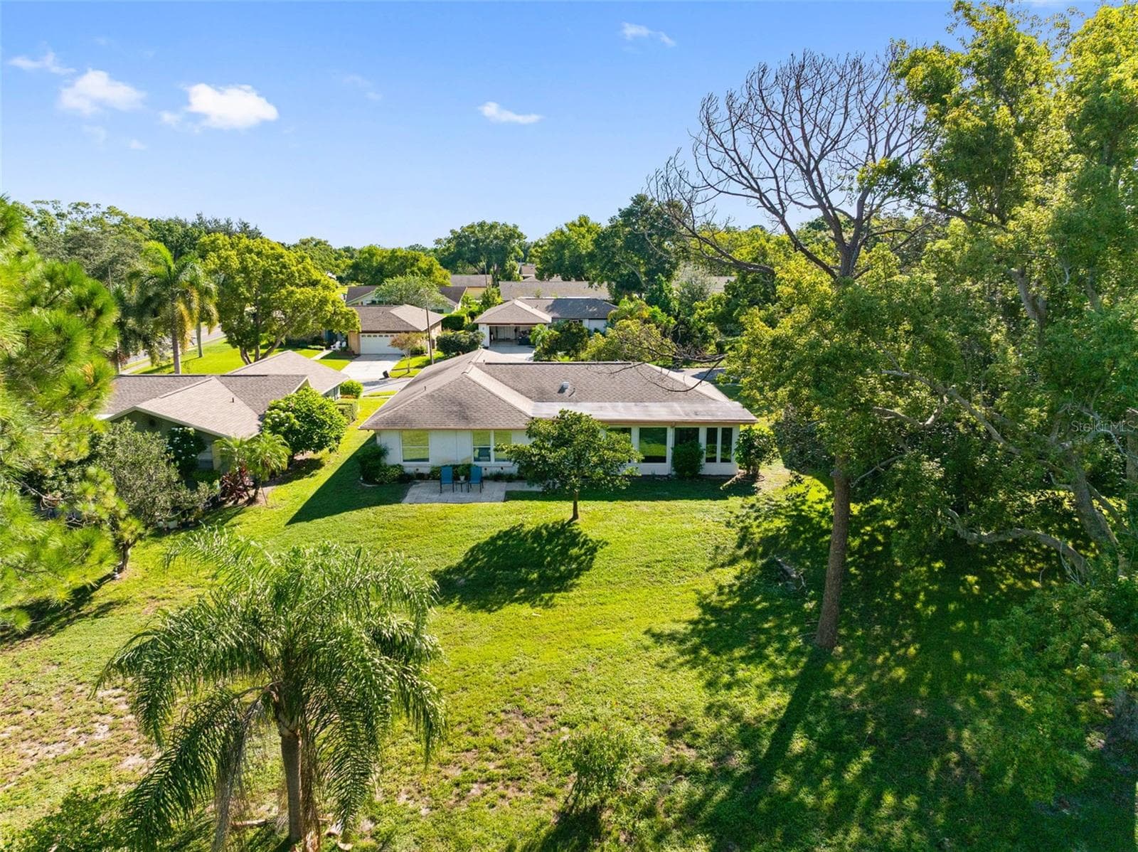 Single Family Residence at 1681 MACDONNELL CT, PALM HARBOR, photo 38 of 38