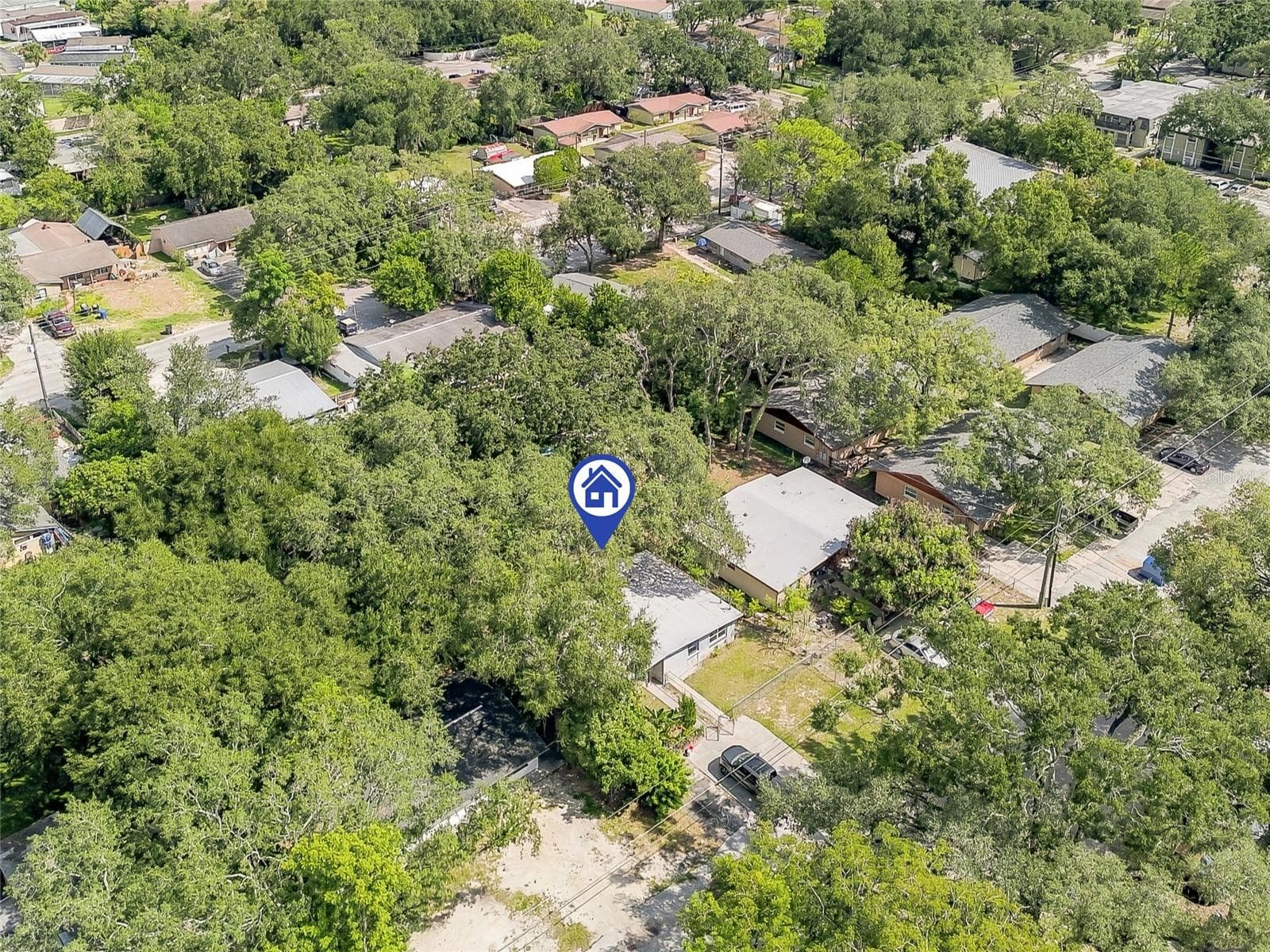 Duplex at 1408 E 140TH AVE, TAMPA, photo 50 of 55