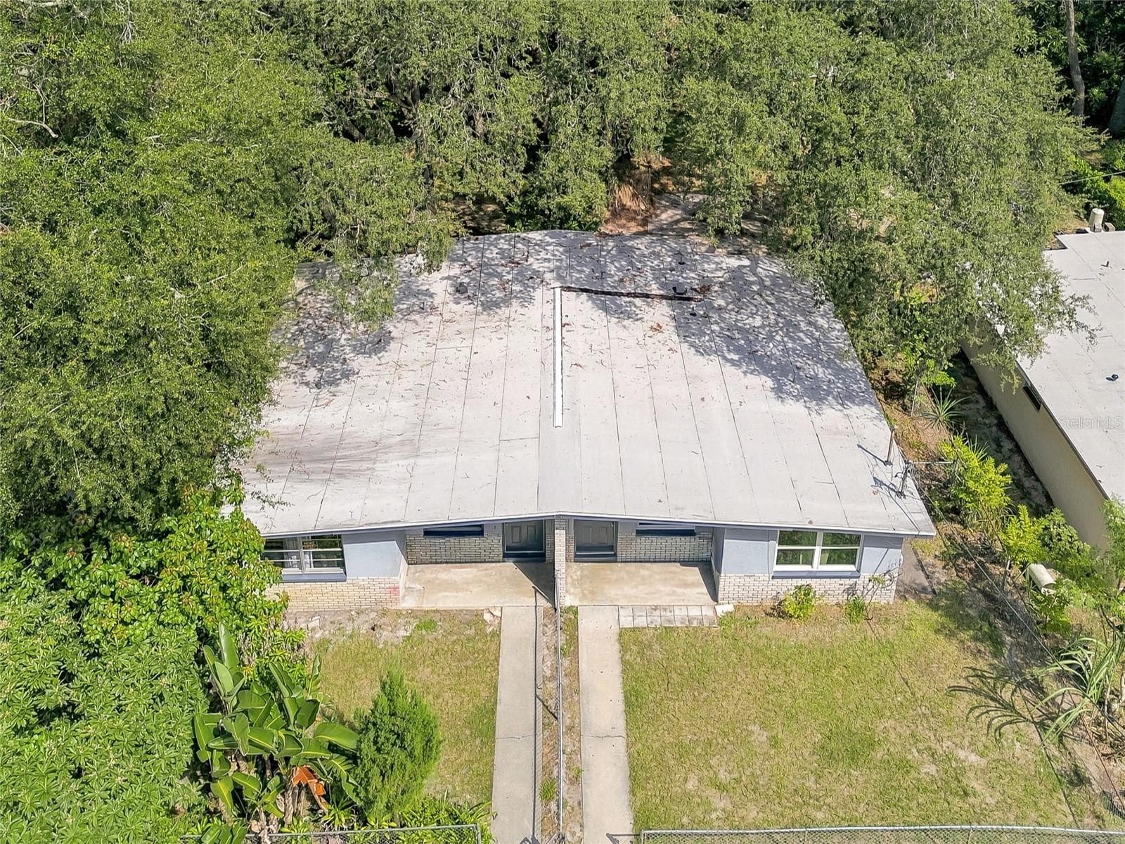 Duplex at 1408 E 140TH AVE, TAMPA, photo 55 of 55