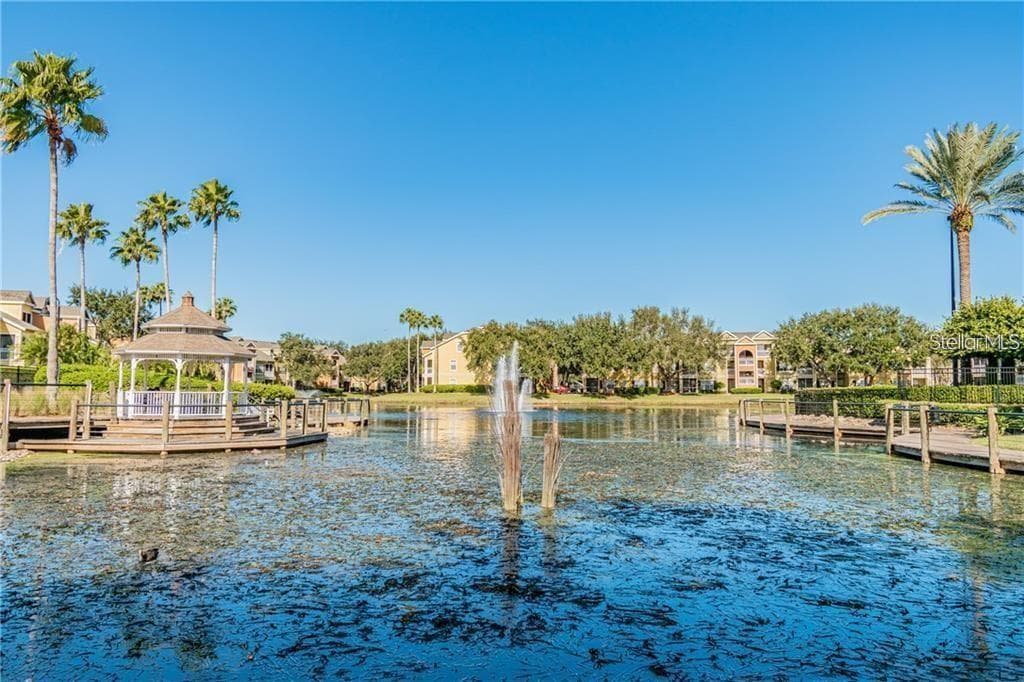 Condominium at 5124 PARK CENTRAL DR #513, ORLANDO, photo 18 of 19