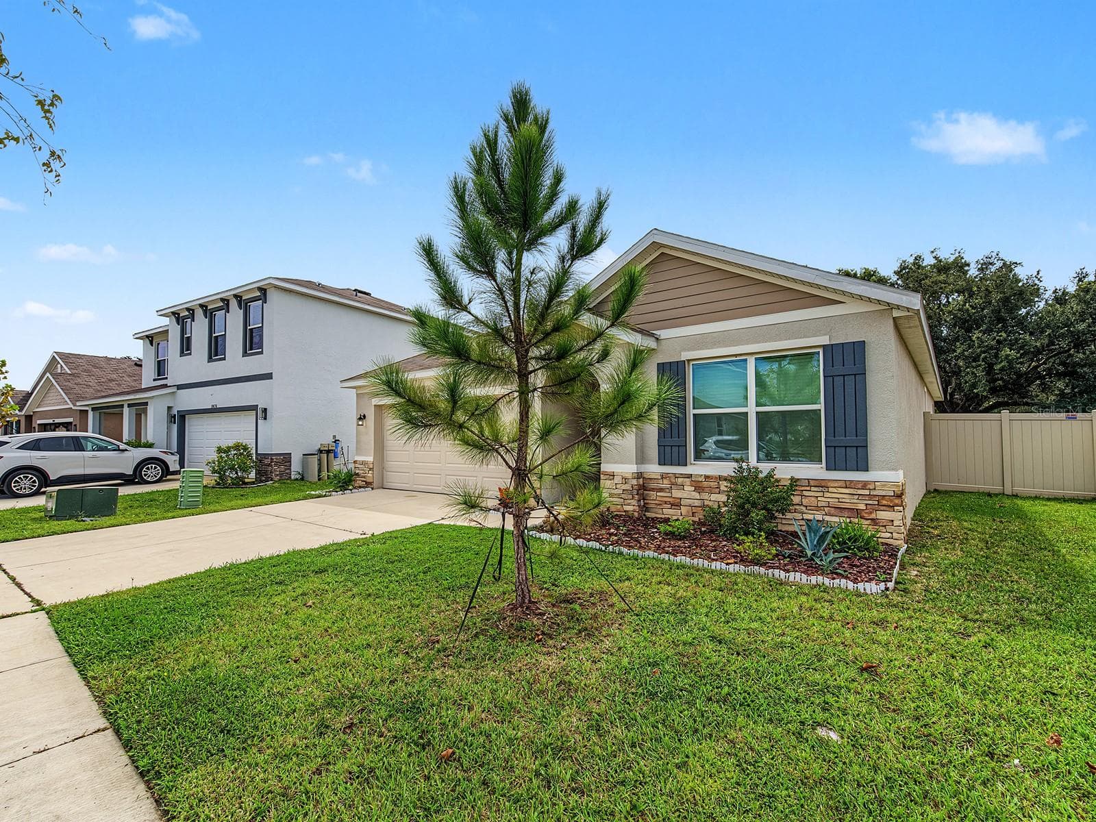 Single Family Residence at 10668 QUAIL GROVE WAY, SAN ANTONIO, photo 2 of 50