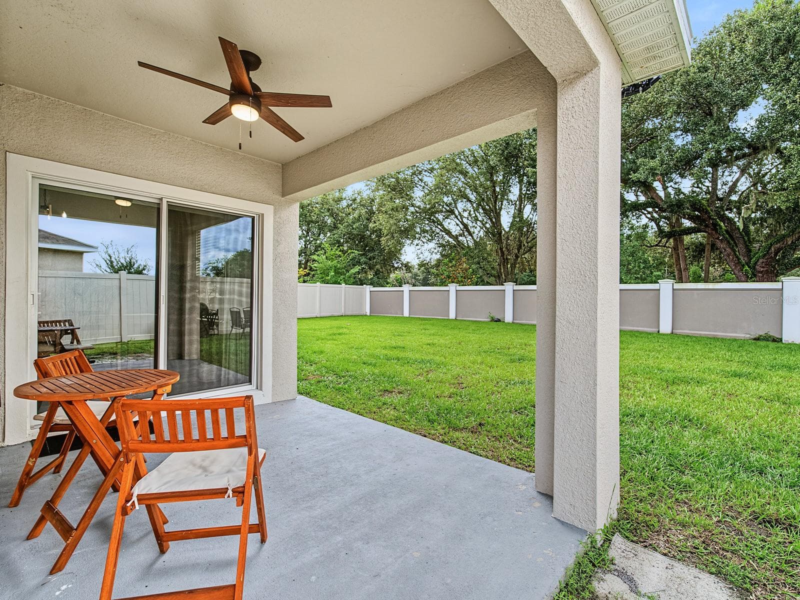 Single Family Residence at 10668 QUAIL GROVE WAY, SAN ANTONIO, photo 24 of 50