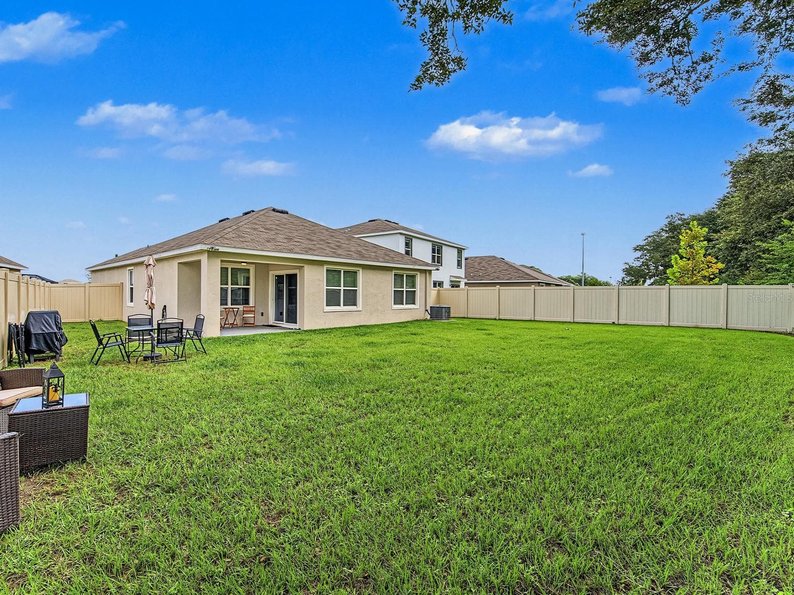 Single Family Residence at 10668 QUAIL GROVE WAY, SAN ANTONIO, photo 27 of 50