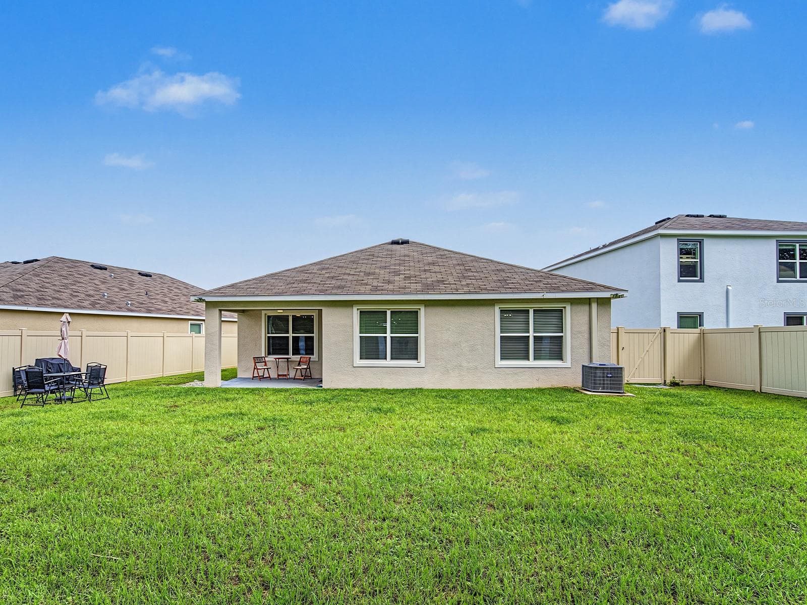 Single Family Residence at 10668 QUAIL GROVE WAY, SAN ANTONIO, photo 28 of 50