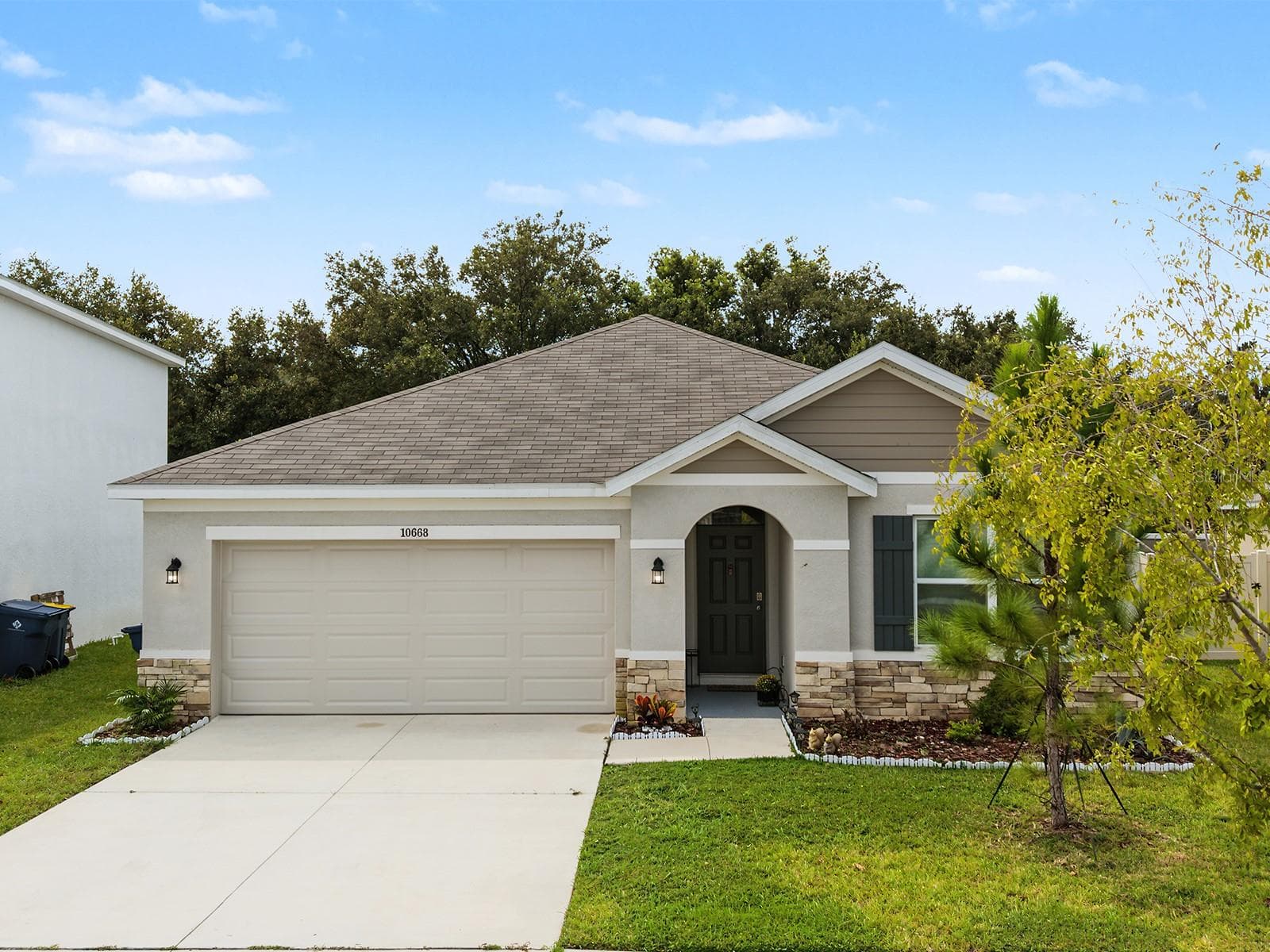 Single Family Residence at 10668 QUAIL GROVE WAY, SAN ANTONIO, photo 32 of 50