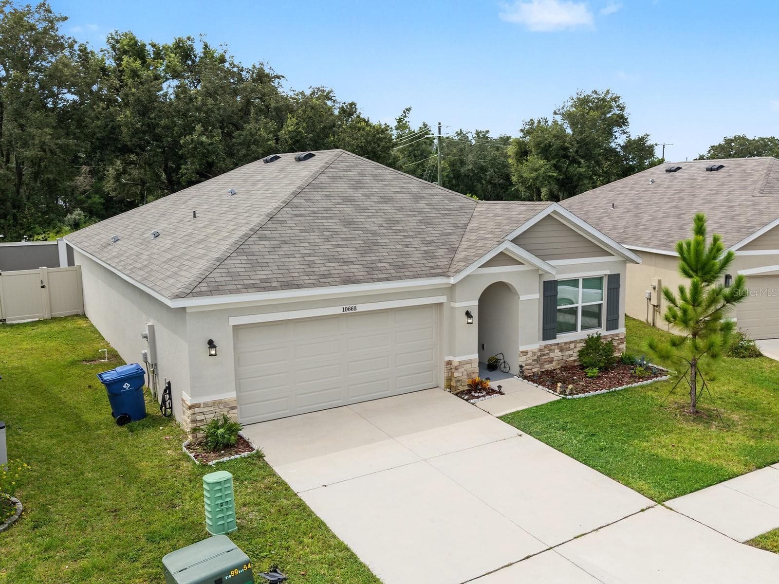 Single Family Residence at 10668 QUAIL GROVE WAY, SAN ANTONIO, photo 33 of 50