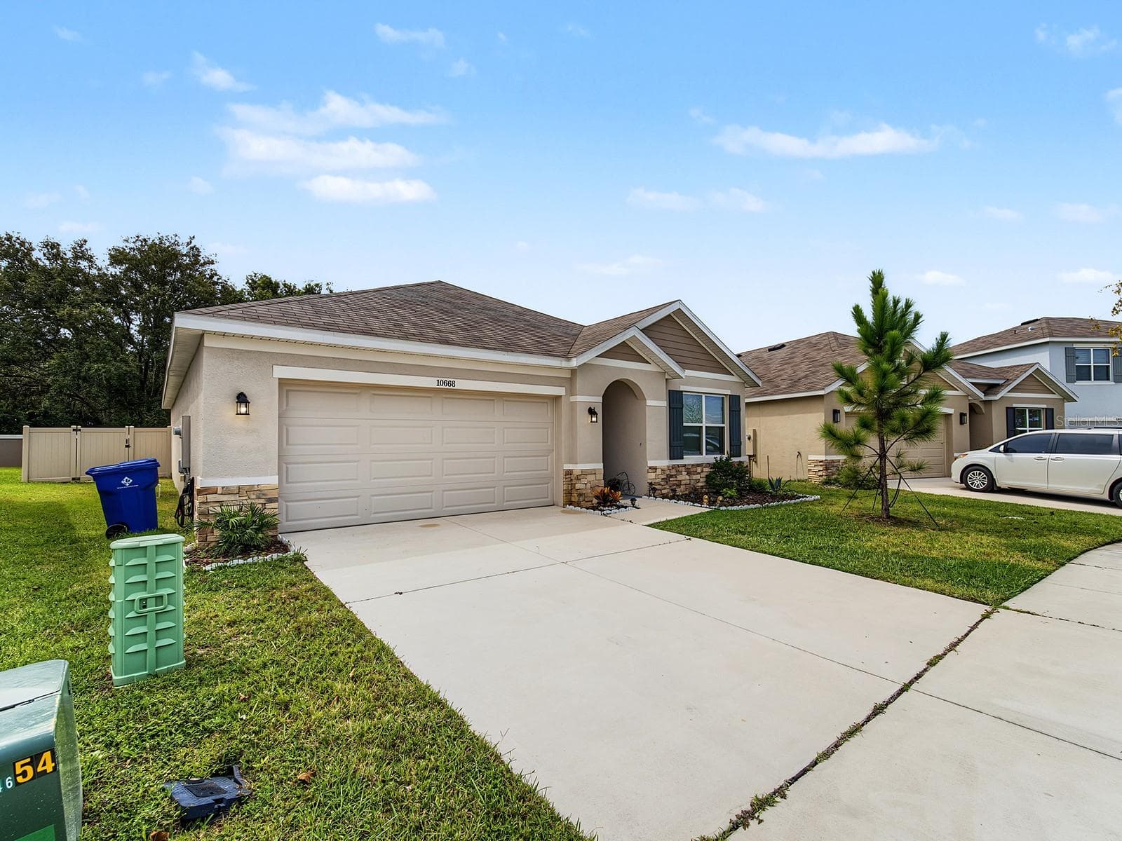 Single Family Residence at 10668 QUAIL GROVE WAY, SAN ANTONIO, photo 34 of 50