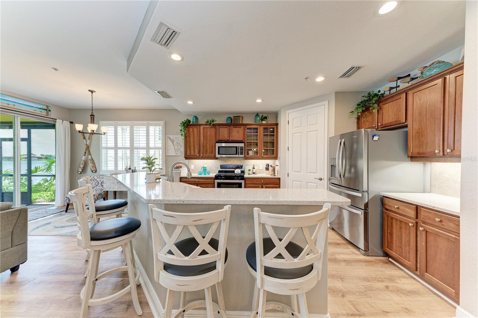 Condominium at 1121 RIVERSCAPE ST #1121, BRADENTON, photo 2 of 28
