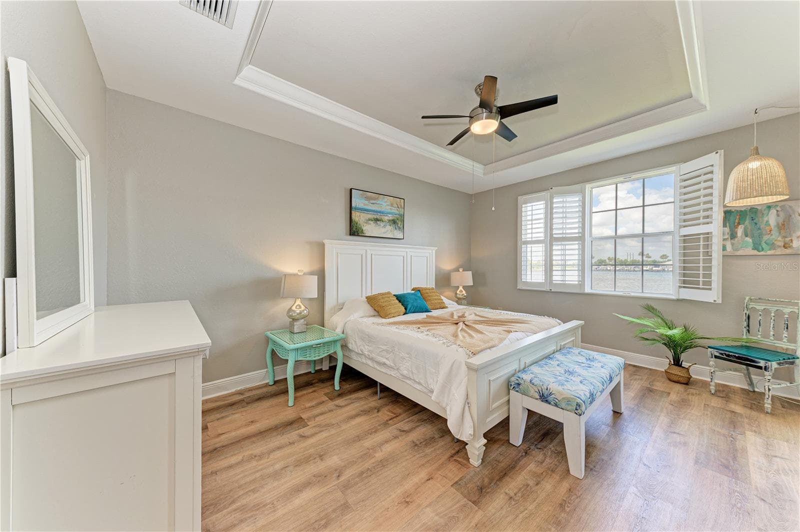 Condominium at 1121 RIVERSCAPE ST #1121, BRADENTON, photo 9 of 28