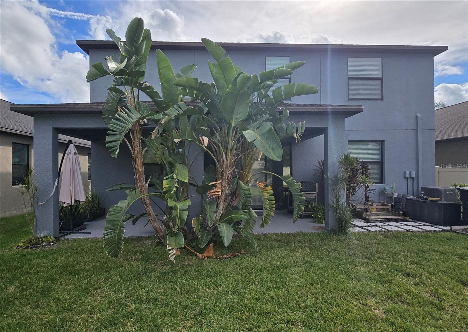 Single Family Residence at 13917 ROSEATE TERN LN, RIVERVIEW, photo 41 of 45