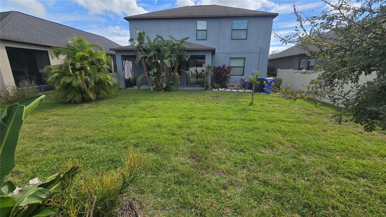 Single Family Residence at 13917 ROSEATE TERN LN, RIVERVIEW, photo 42 of 45