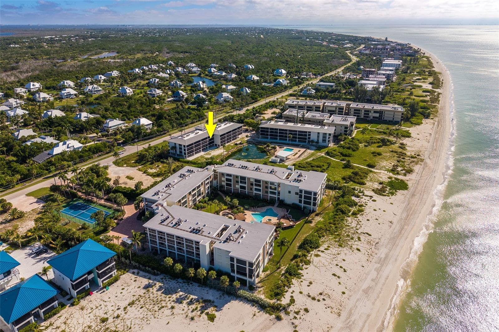 2737 W GULF DR #225