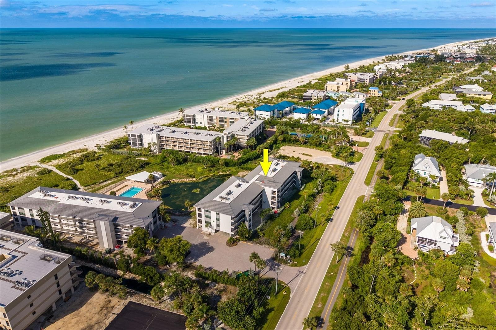Condominium at 2737 W GULF DR #225, SANIBEL, photo 2 of 50