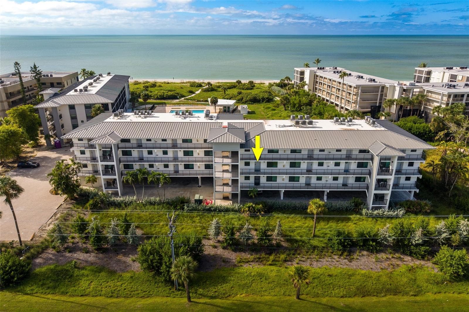 Condominium at 2737 W GULF DR #225, SANIBEL, photo 3 of 50
