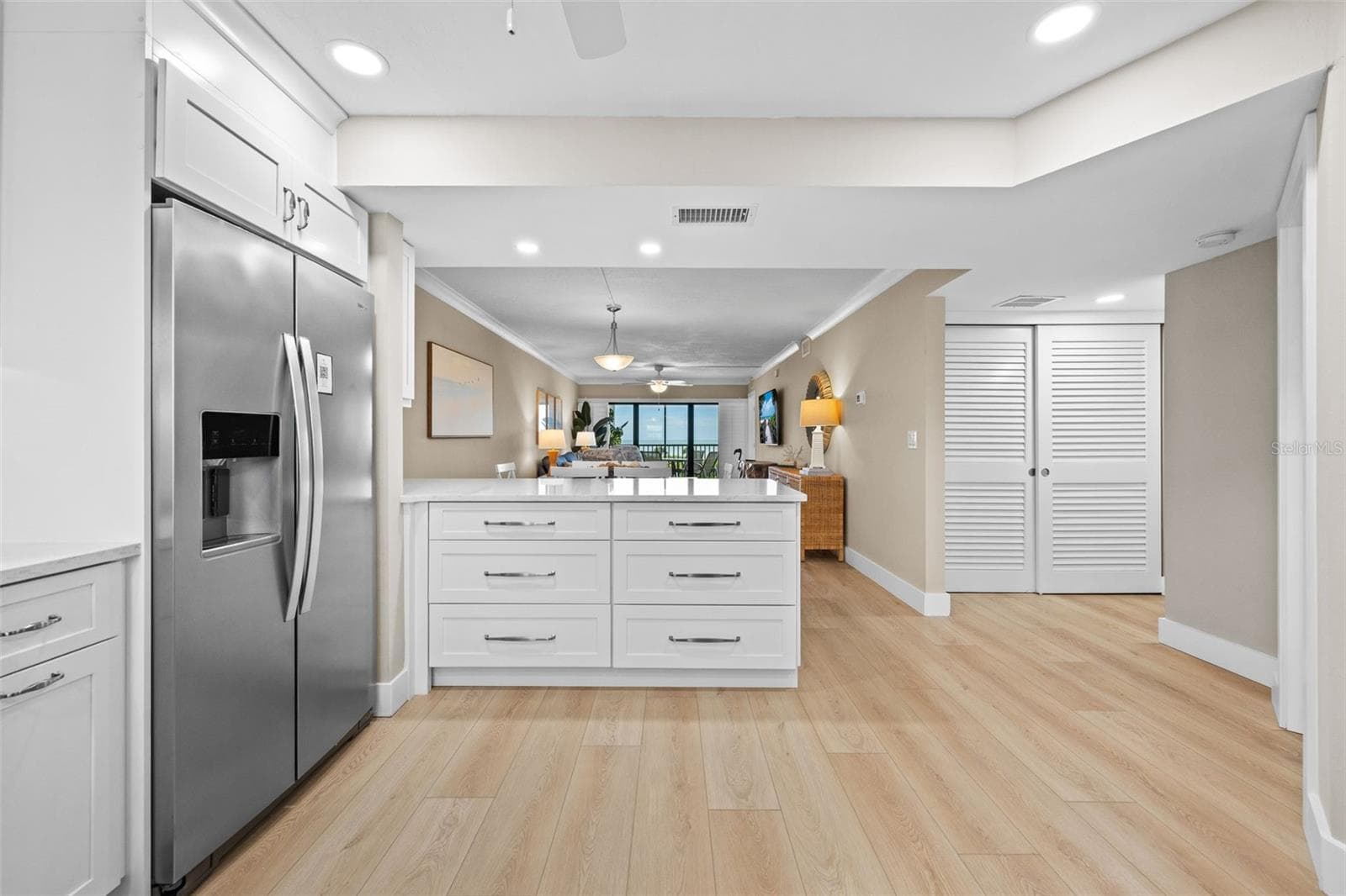 Condominium at 2737 W GULF DR #225, SANIBEL, photo 10 of 50