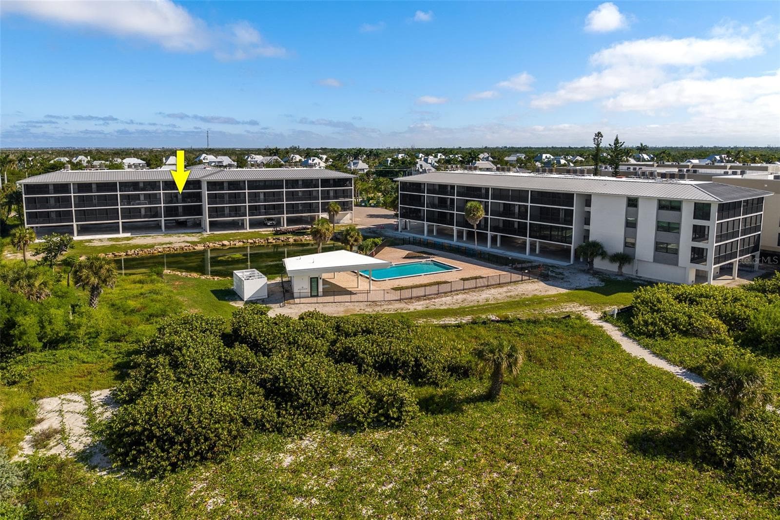 Condominium at 2737 W GULF DR #225, SANIBEL, photo 37 of 50
