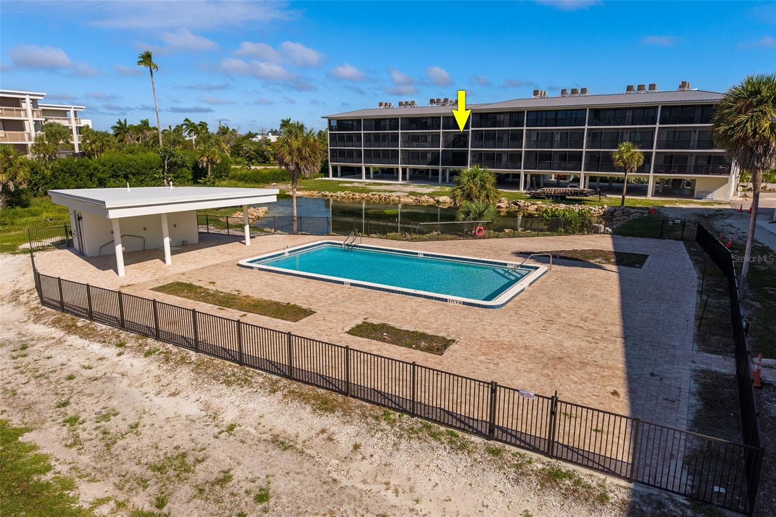 Condominium at 2737 W GULF DR #225, SANIBEL, photo 38 of 50