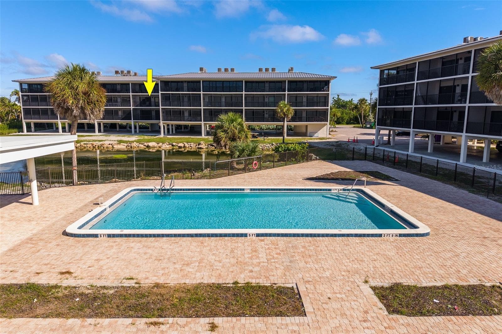 Condominium at 2737 W GULF DR #225, SANIBEL, photo 39 of 50