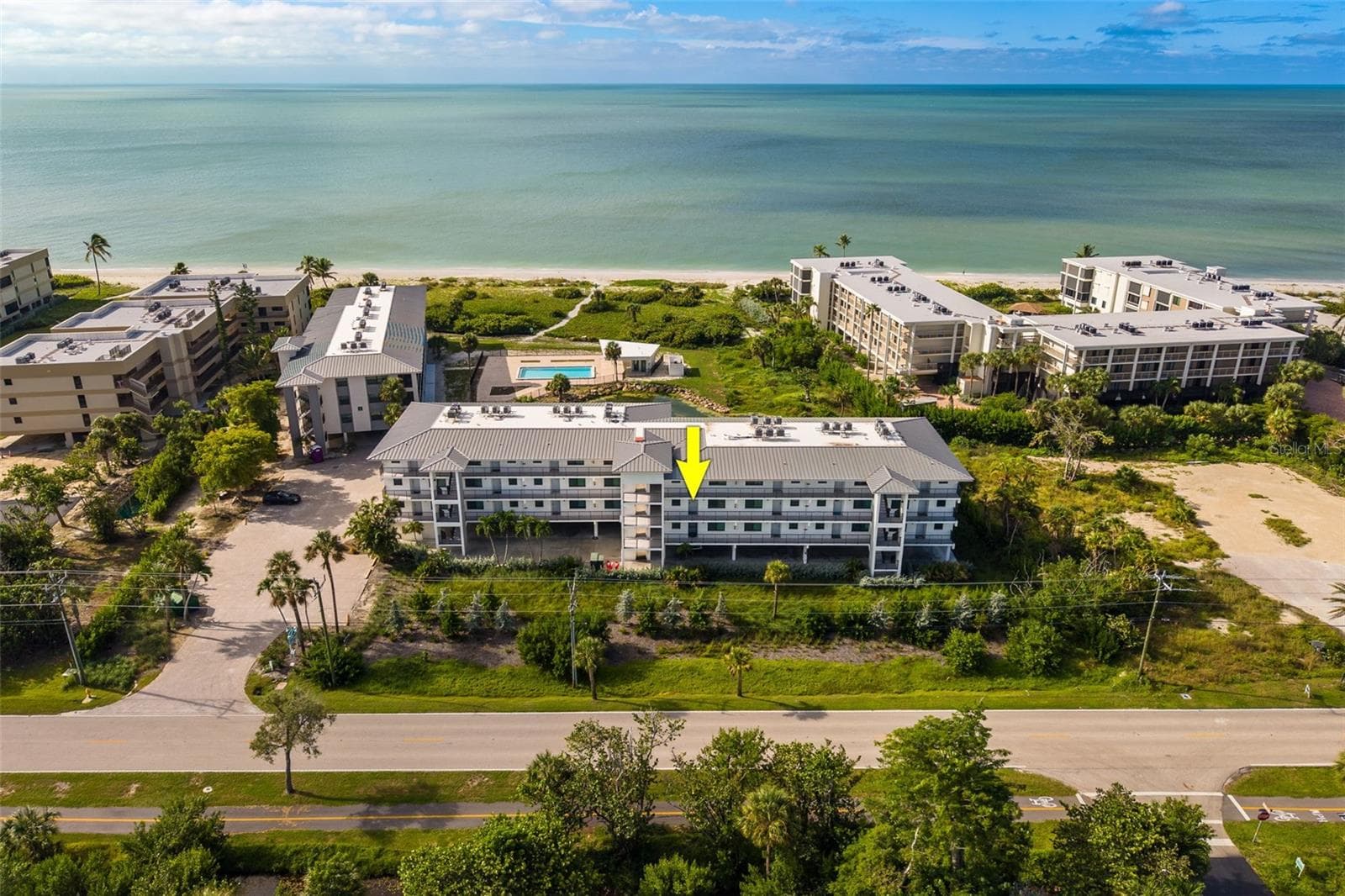 Condominium at 2737 W GULF DR #225, SANIBEL, photo 42 of 50