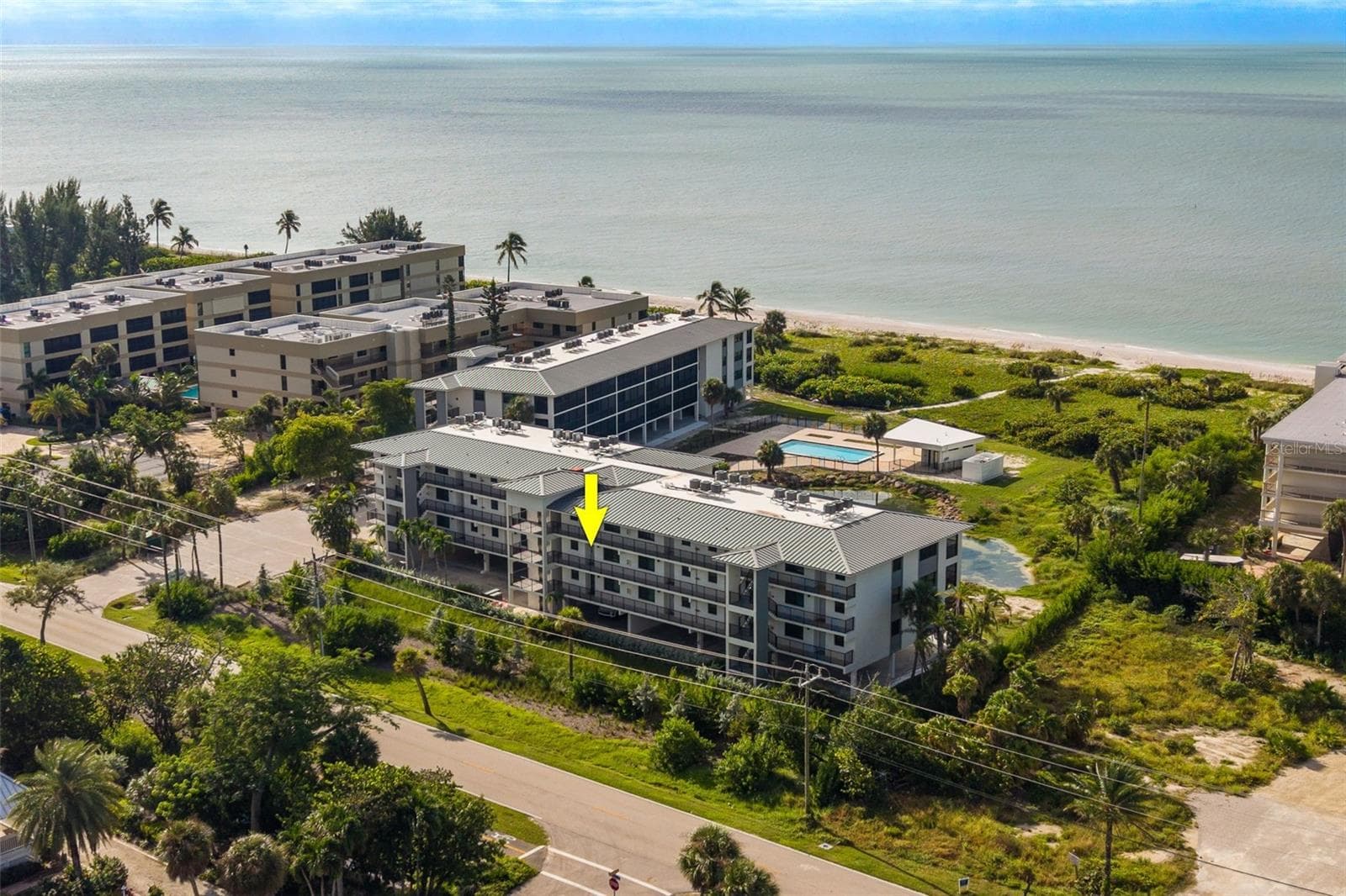Condominium at 2737 W GULF DR #225, SANIBEL, photo 43 of 50