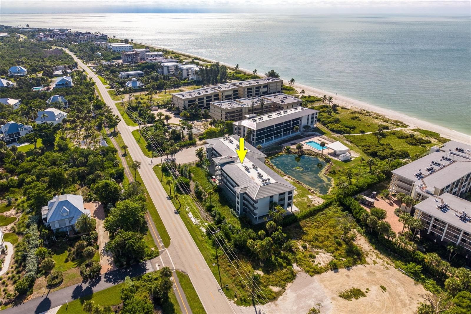 Condominium at 2737 W GULF DR #225, SANIBEL, photo 44 of 50