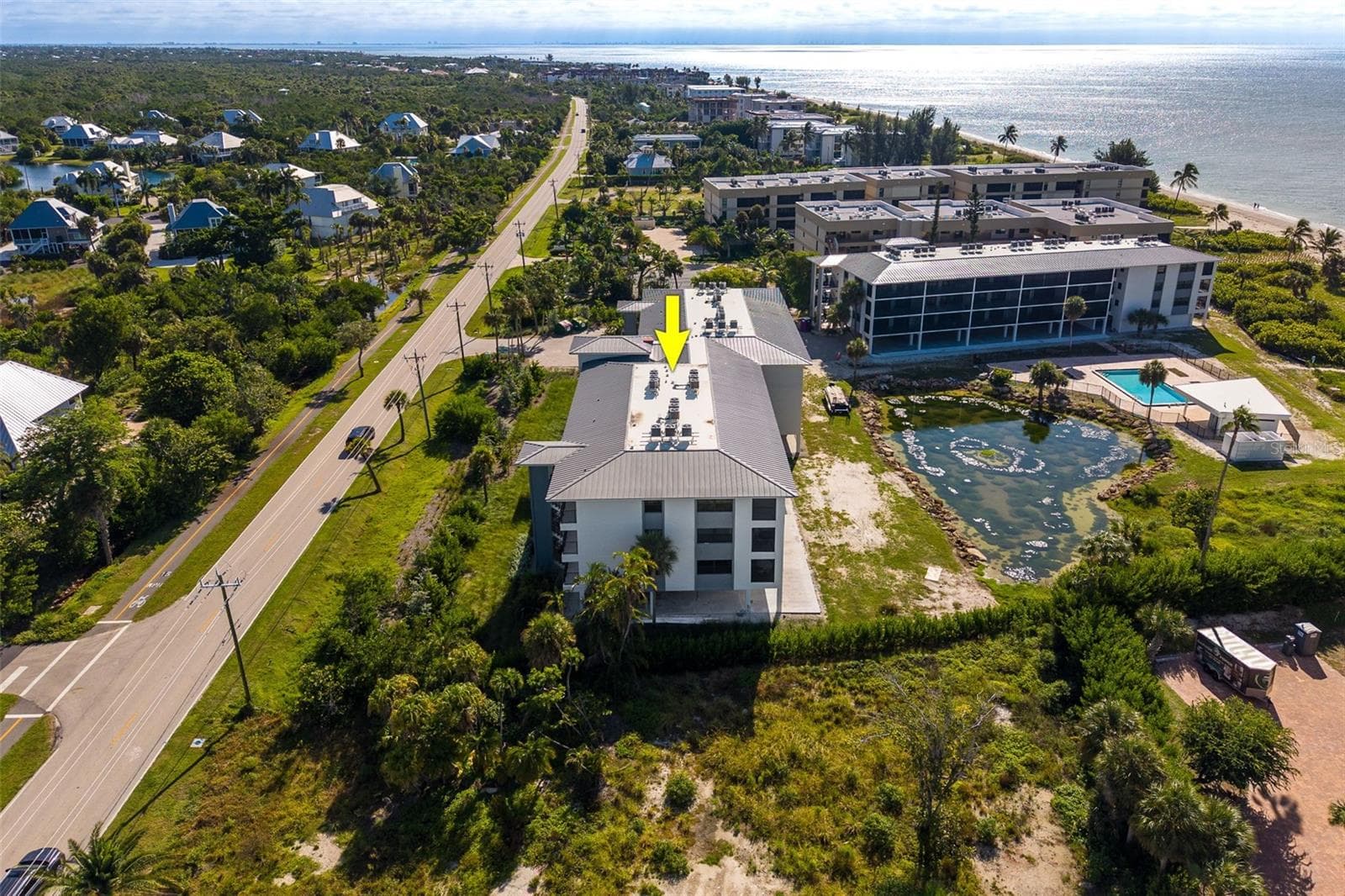 Condominium at 2737 W GULF DR #225, SANIBEL, photo 45 of 50