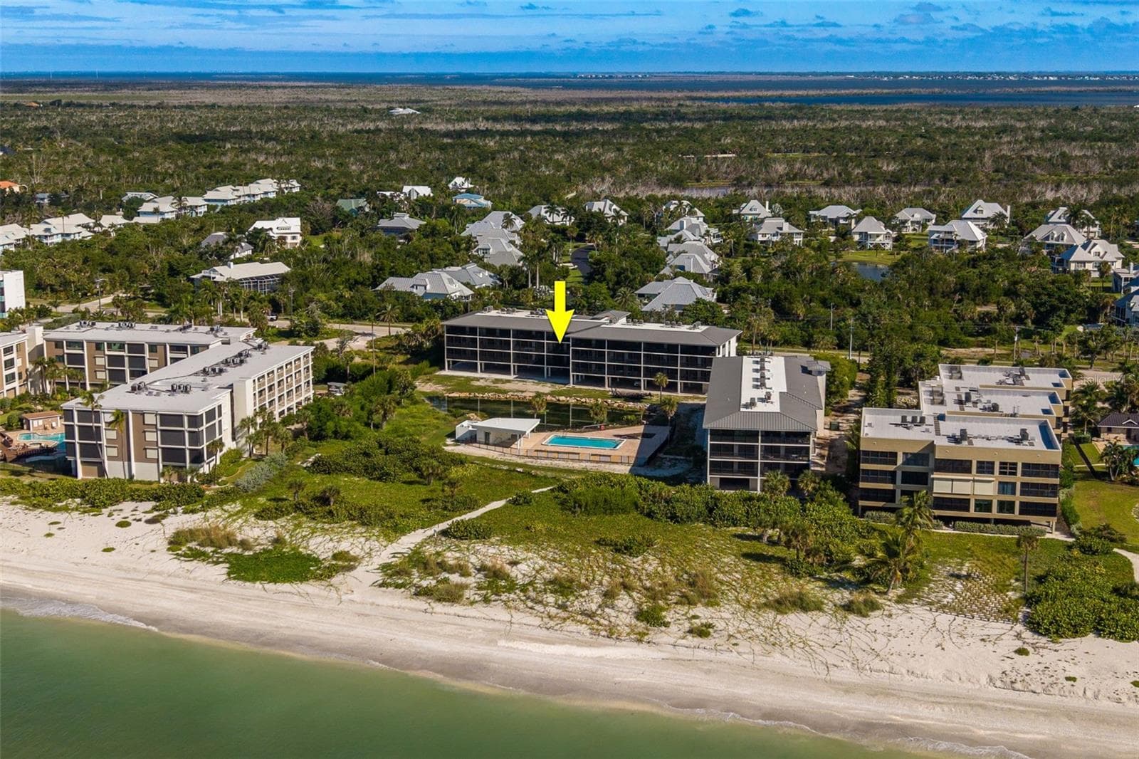 Condominium at 2737 W GULF DR #225, SANIBEL, photo 46 of 50