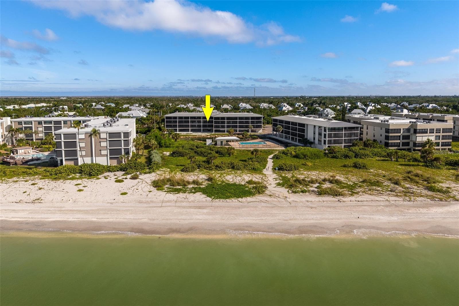 Condominium at 2737 W GULF DR #225, SANIBEL, photo 47 of 50