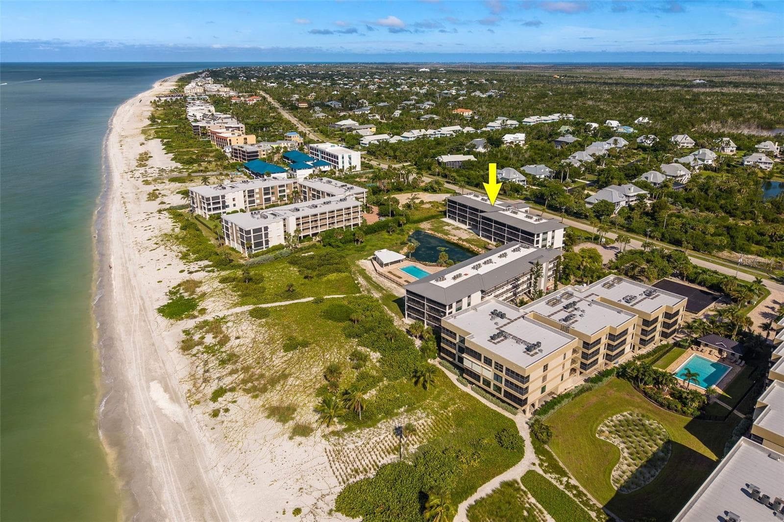 Condominium at 2737 W GULF DR #225, SANIBEL, photo 48 of 50