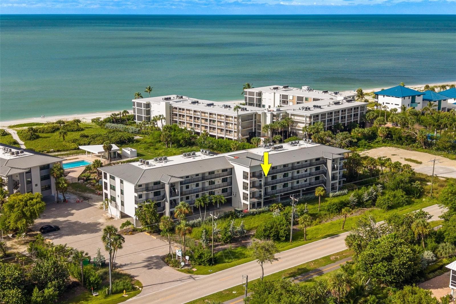 Condominium at 2737 W GULF DR #225, SANIBEL, photo 49 of 50