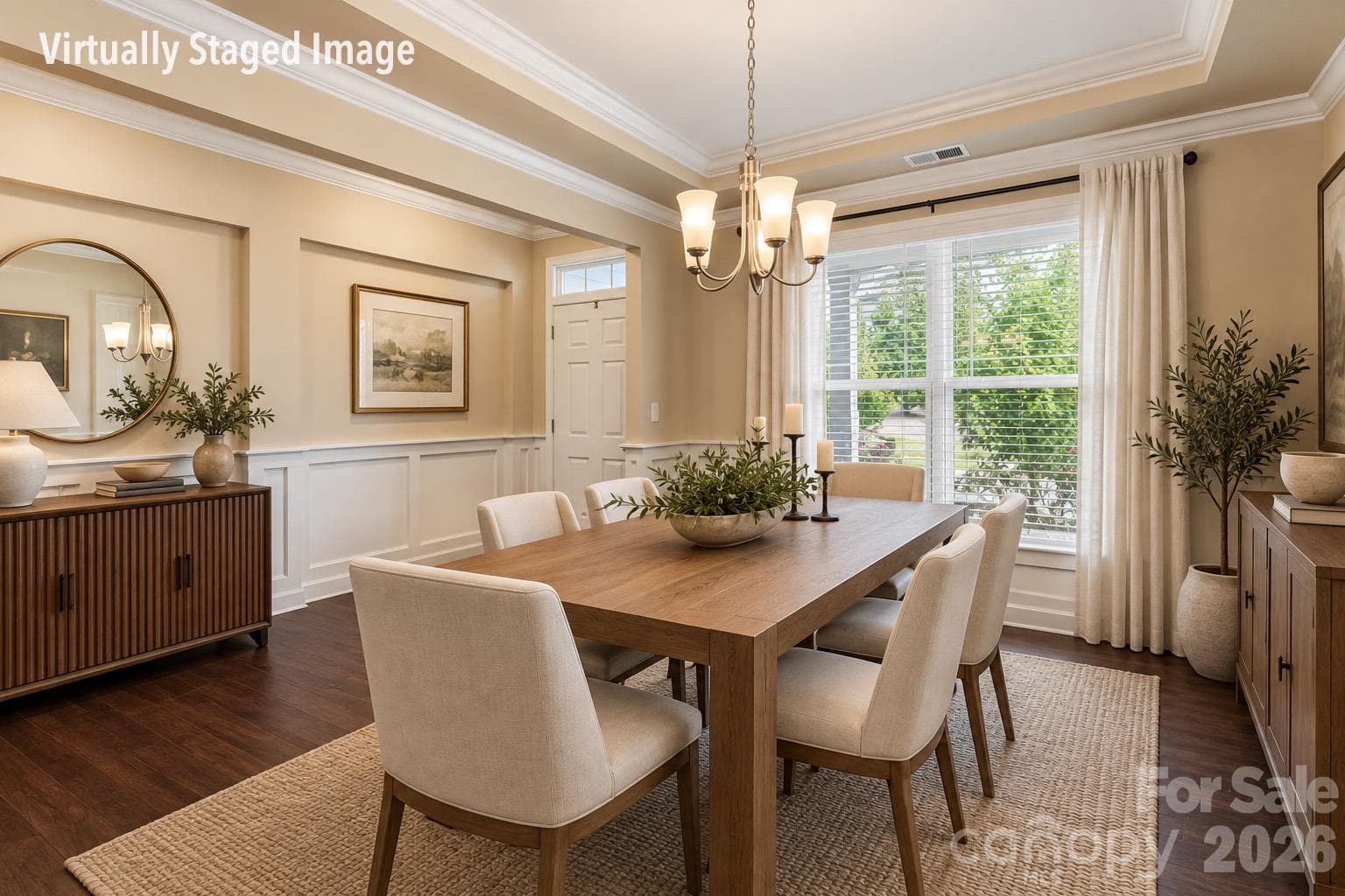 Single Family Residence at Waxhaw, photo 14 of 118