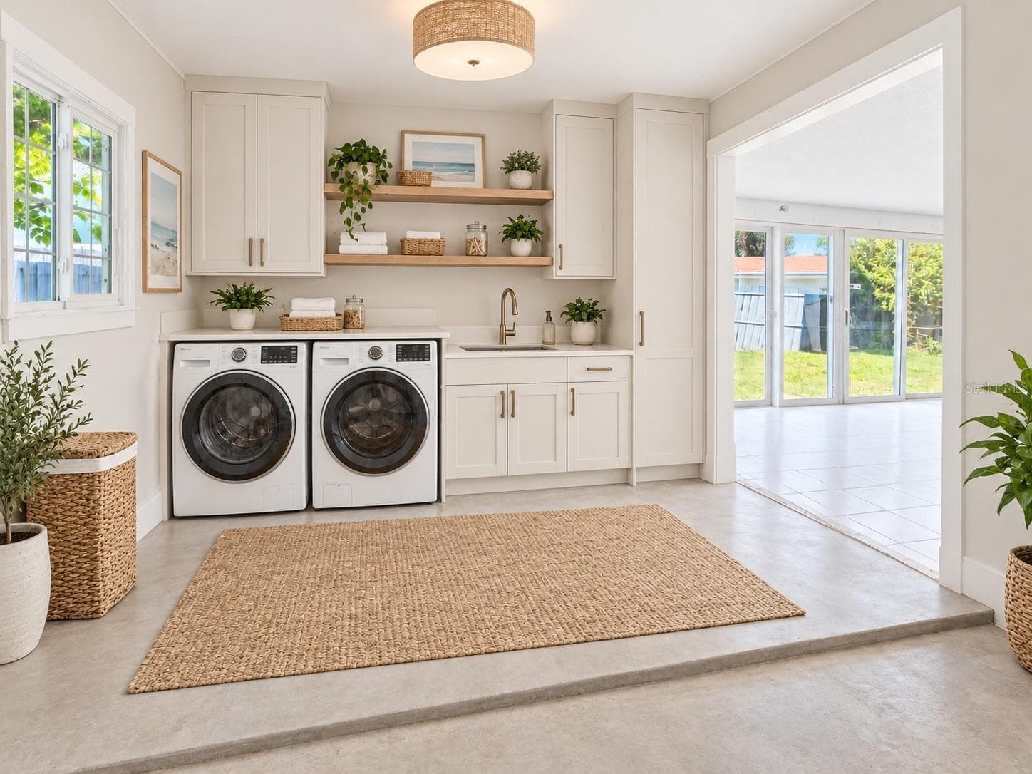 Virtual Rehab Laundry - 13401 1ST ST E, MADEIRA BEACH