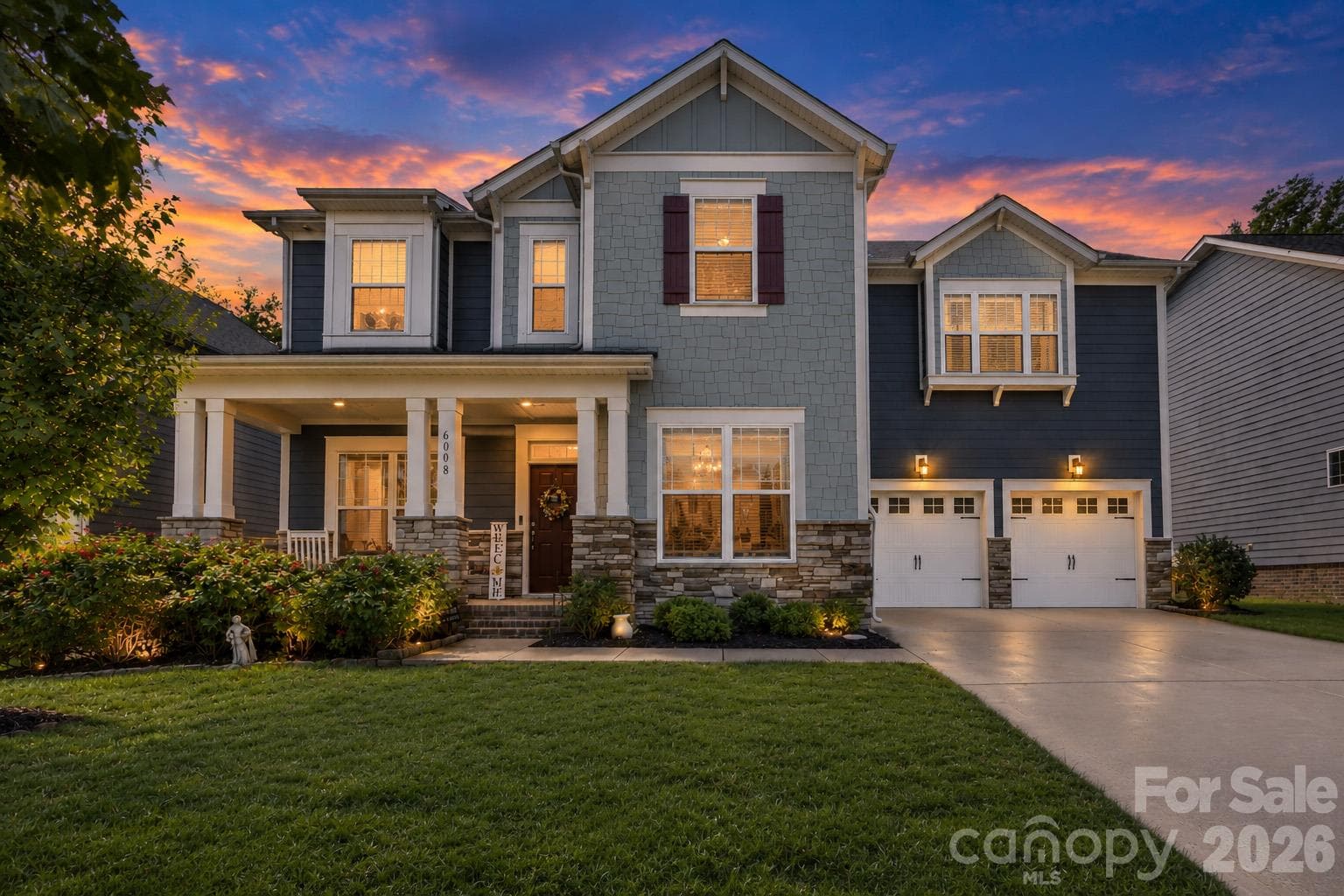 Single Family Residence at Waxhaw, photo 2 of 118