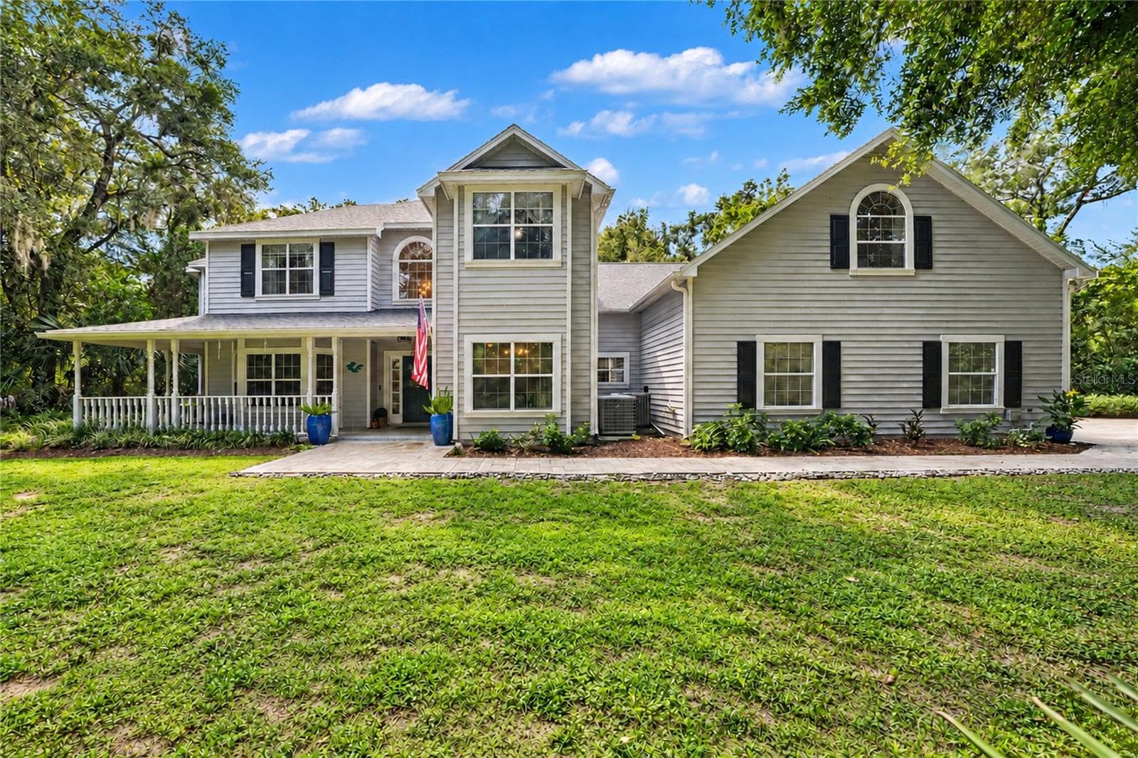 Single Family Residence at 649 CHARMAGNE LN, PORT ORANGE, photo 2 of 82