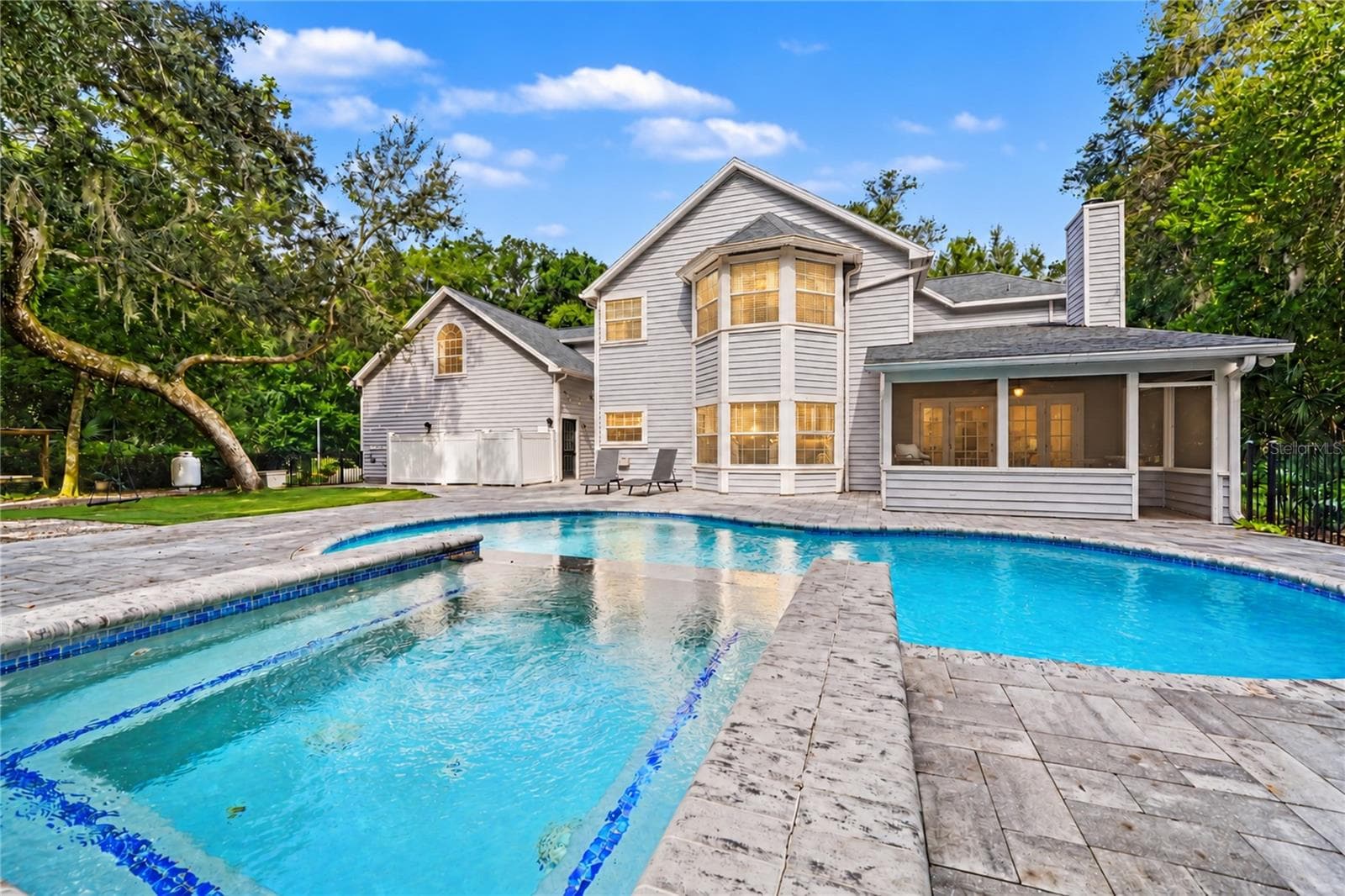 Single Family Residence at 649 CHARMAGNE LN, PORT ORANGE, photo 6 of 82