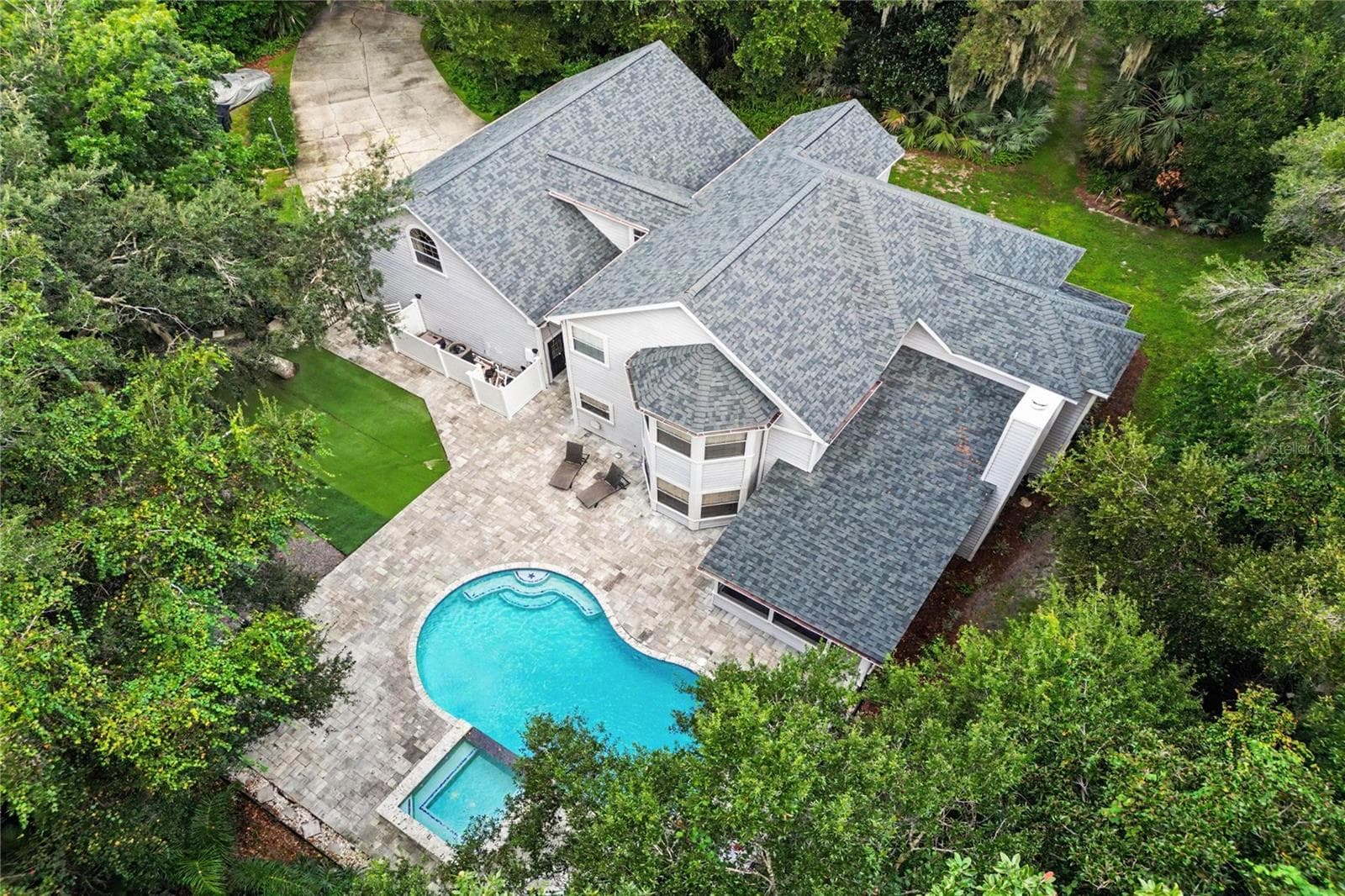 Single Family Residence at 649 CHARMAGNE LN, PORT ORANGE, photo 14 of 82