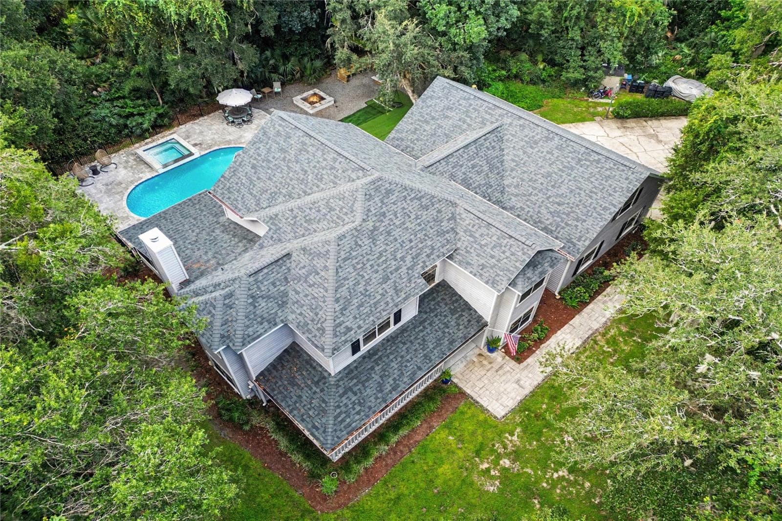 Single Family Residence at 649 CHARMAGNE LN, PORT ORANGE, photo 15 of 82