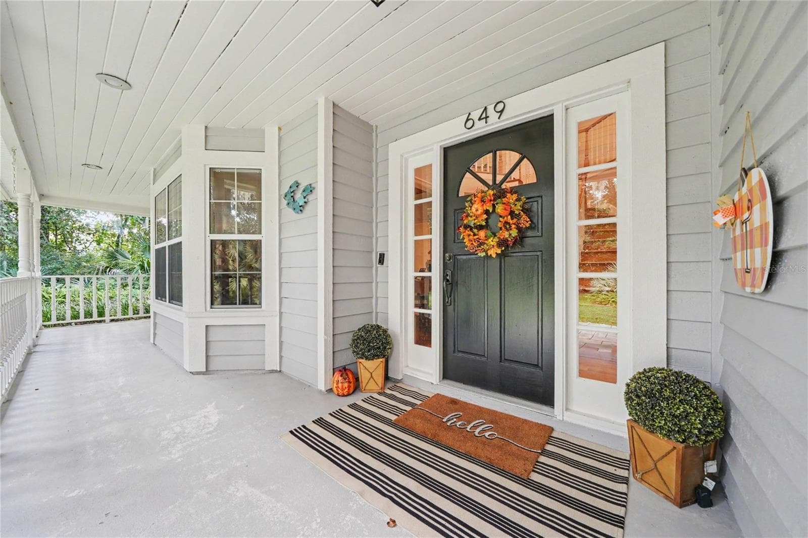 Single Family Residence at 649 CHARMAGNE LN, PORT ORANGE, photo 21 of 82