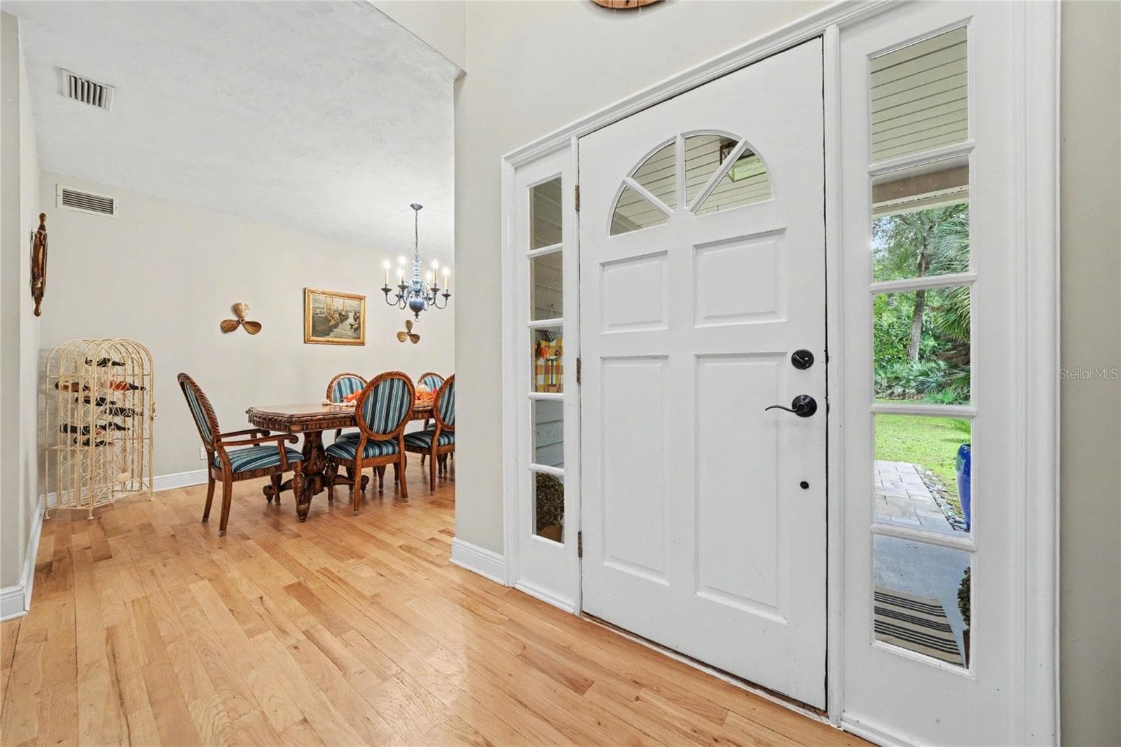 Single Family Residence at 649 CHARMAGNE LN, PORT ORANGE, photo 22 of 82