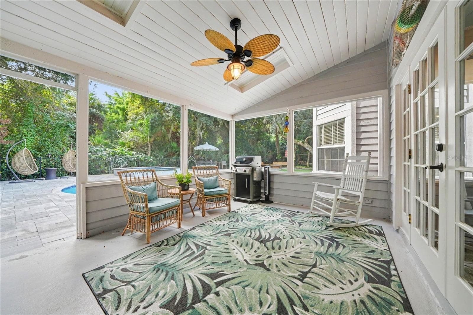 Single Family Residence at 649 CHARMAGNE LN, PORT ORANGE, photo 43 of 82