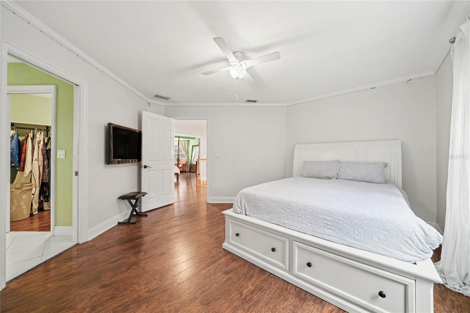 Single Family Residence at 649 CHARMAGNE LN, PORT ORANGE, photo 52 of 82