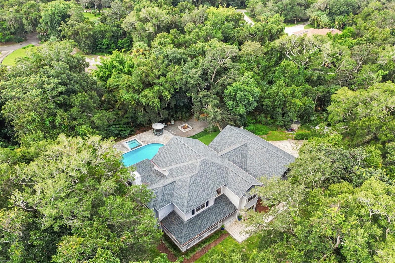 Single Family Residence at 649 CHARMAGNE LN, PORT ORANGE, photo 78 of 82