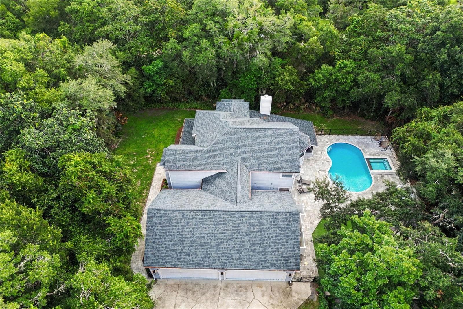 Single Family Residence at 649 CHARMAGNE LN, PORT ORANGE, photo 80 of 82