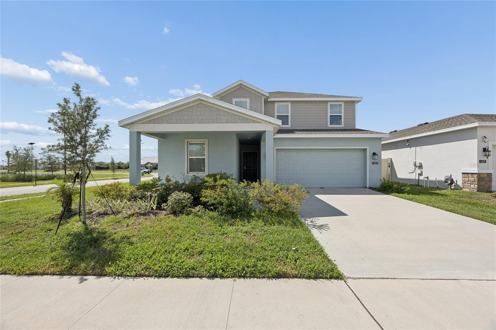 1405 DEEPWATER CIR