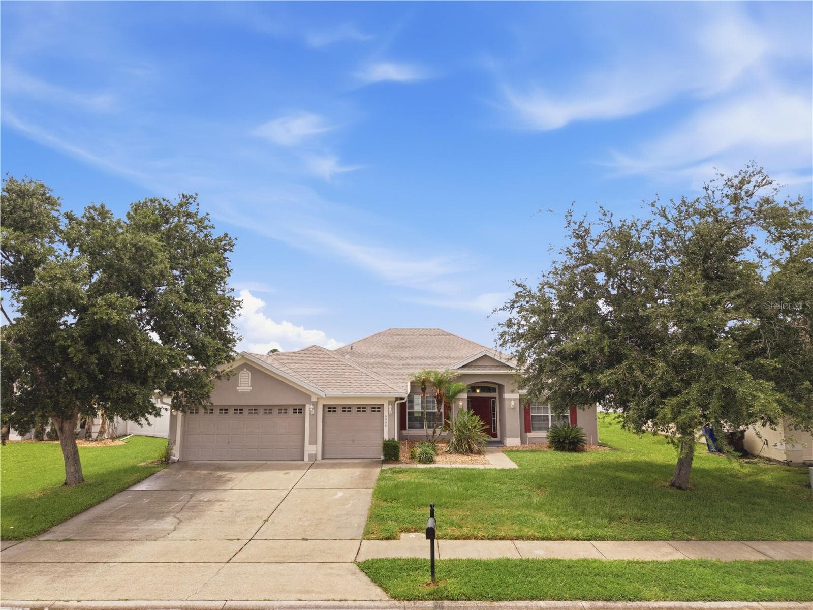 6008 KEYSTONE POINTE DR